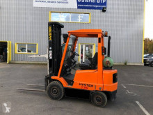 Carretilla elevadora carretilla de gas Hyster H1.75XM
