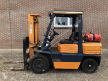 Автопогрузчик Toyota 5FG40 heftruck VERKOCHT/ SOLD б/у