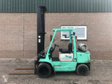 Chariot élévateur Mitsubishi FG35 A. Heftruck occasion