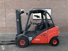 Автопогрузчик Linde H30 б/у