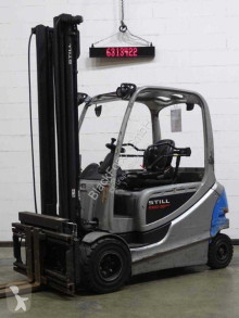 Кар Still rx60-30l/600 втора употреба