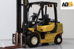 汽油叉车 Yale GLP30VX
