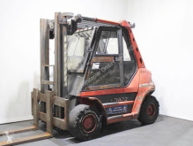 Linde H 70 D-03 353 дизельный погрузчик б/у