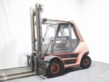 Linde H 80 D 353 дизельный погрузчик б/у