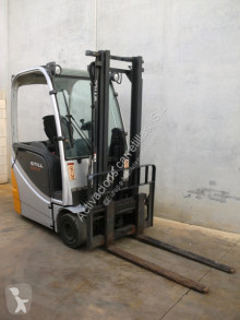 Empilhador elevador Still RX20-16 empilhador eléctrico usado