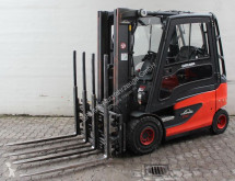 Linde E 20/387 электропогрузчик б/у