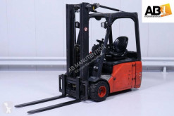 Linde E18-01 电东叉车 二手