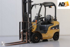 Vysokozdvižný vozík plynový vysokozdvižný vozík Caterpillar GP18N