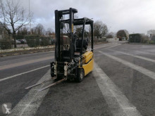 Elektrický vozík Yale ERP15VT