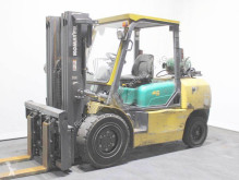 Komatsu gázüzemű targonca FG 45 T7