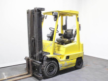 Hyster diesel forklift H 1.75 XM