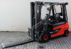 Linde elektromos targonca E 30/387