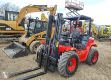 Agrimac diesel forklift TH-21
