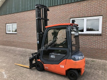 Chariot électrique Toyota 8FBEM20 electr. heftruck / 7,5 meter hh