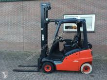 Chariot élévateur H16t-01