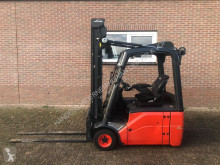 Linde E16-01 naftový vozík použitý