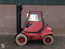 Linde H45D chariot diesel occasion