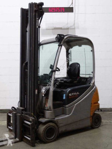 Still rx20-20p/h Forklift used