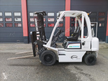 Heftruck Unicarriers dx25 tweedehands
