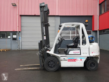 Heftruck Nissan dx32 tweedehands