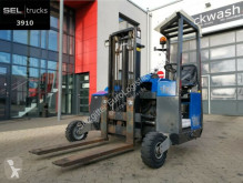 Moffett Terberg Kinglifter TKL-M-1x3 / Mitnahmestapler дизелов мотокар втора употреба
