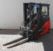 Carretilla elevadora carretilla eléctrica Linde E 20 PHL/386-02 EVO