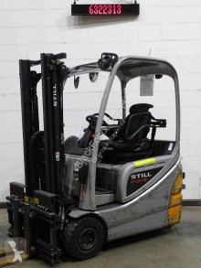 Lyfttruck Still rx20-16 begagnad