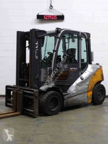 Carrello elevatore Still rx70-50 usato