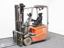 Carretilla elevadora BT C3E 160 carretilla eléctrica usada