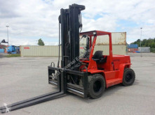 Hyster H7.00XL chariot diesel occasion