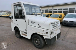 Влекач andere Mulag Comet 3D Schlepper SFZ втора употреба