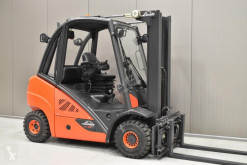 Linde H 25 D H 25 D 柴油叉车 二手