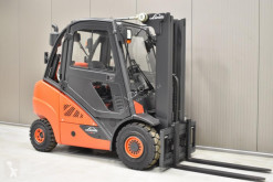 Carretilla elevadora Linde H30 H 30 T-01 usada