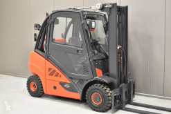 Автопогрузчик Linde H 25 T-01 H 25 T-01 б/у