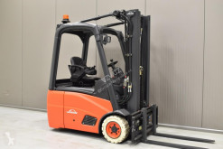Електрокар Linde E 16 C-01 E 16 C-01