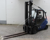 Carrello elevatore diesel Linde H30