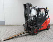 Carretilla elevadora carretilla diesel Linde H30