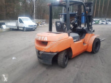 Motostivuitor Toyota 7FD45