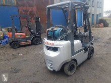 Газокар Nissan PD01A15Q
