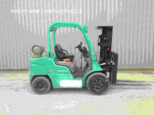 Chariot à gaz Mitsubishi FG30N