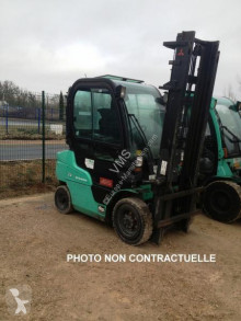 Chariot diesel Mitsubishi FG25N