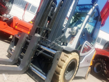 Still Forklift RX 60-50 Triplex 6000