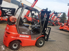 Lyfttruck Manitou MI 18 G begagnad