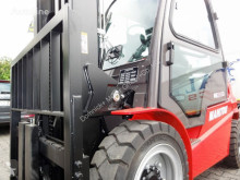 Manitou MI 30 D 3F470 Demo-2019 Forklift used