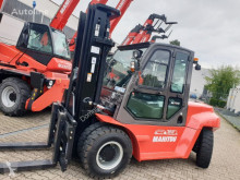 Lyfttruck Manitou MI 70 D 3F480 begagnad