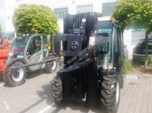 Forklift *Sonstige Drehgerät 2,5to 180°