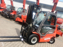Manitou MI 25 D Triplex Forklift used