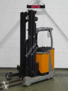 Carretilla elevadora Still fm-x17 usada