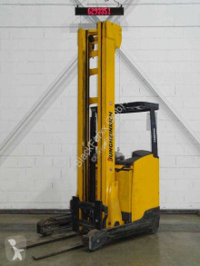 Elevatör forklift Jungheinrich etv214 ikinci el araç