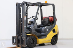 Teleskopický manipulátor Komatsu FG18HT-21 použitý